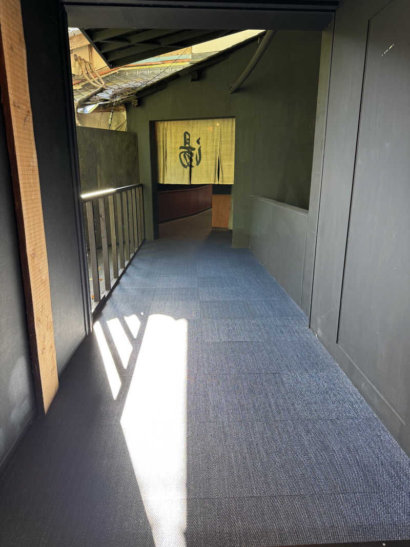 あまちゃんさんの御船山楽園ホテル  らかんの湯のサ活写真