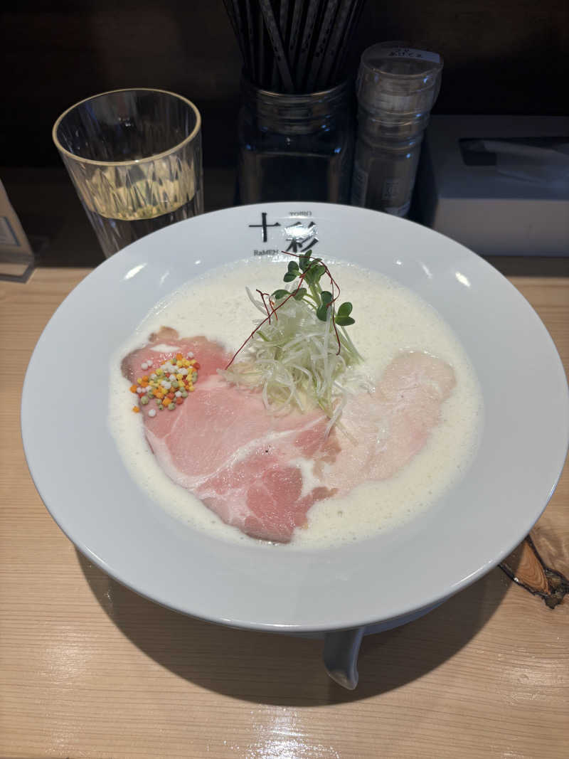 囚われのプリングルスさんのくつろぎ天然温泉 湯楽のサ活写真