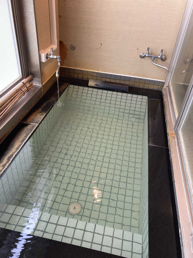 みずきちさんの小松グリーンホテルのサ活写真