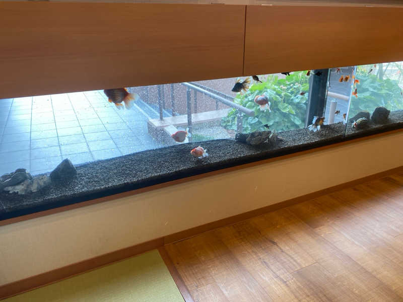 curryBOUZさんの竹取温泉 灯りの湯のサ活写真