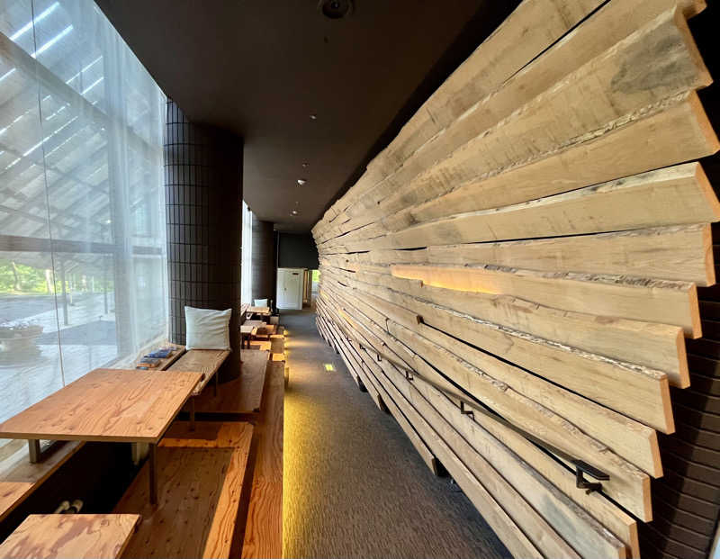 さうなソロキャンプさんのワンニセコリゾートタワーズ/ONE NISEKO RESORT TOWERSのサ活写真