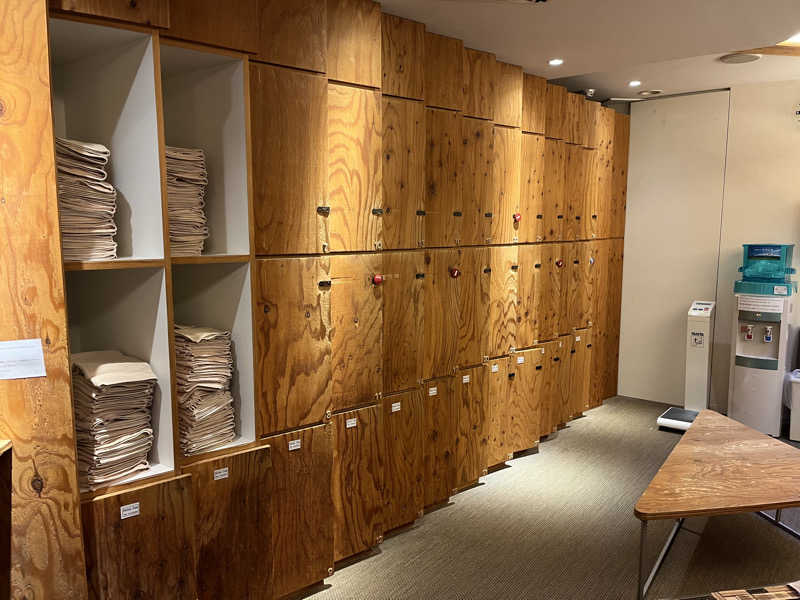 さうなソロキャンプさんのワンニセコリゾートタワーズ/ONE NISEKO RESORT TOWERSのサ活写真