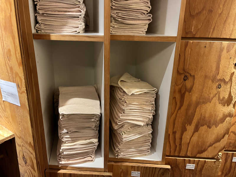 さうなソロキャンプさんのワンニセコリゾートタワーズ/ONE NISEKO RESORT TOWERSのサ活写真