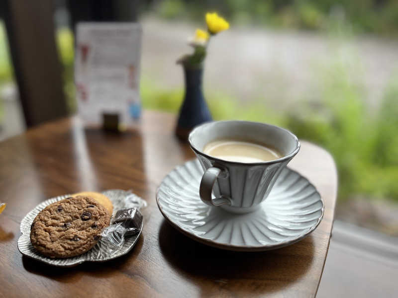 さうなソロキャンプさんの小樽朝里川温泉 おたる宏楽園のサ活写真