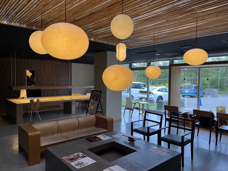 さうなソロキャンプさんの旅籠屋 定山渓商店のサ活写真