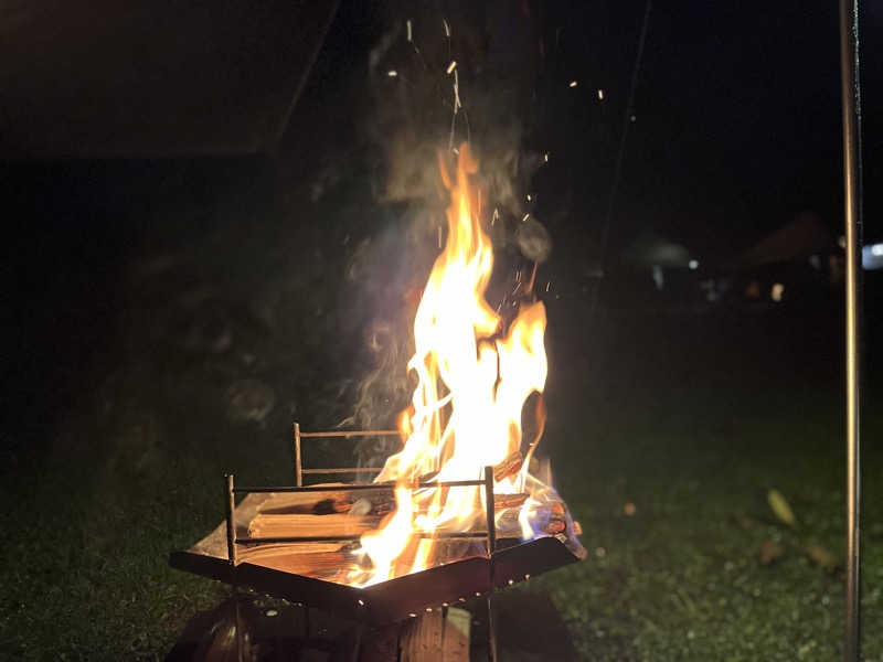 さうなソロキャンプさんの旅籠屋 定山渓商店のサ活写真