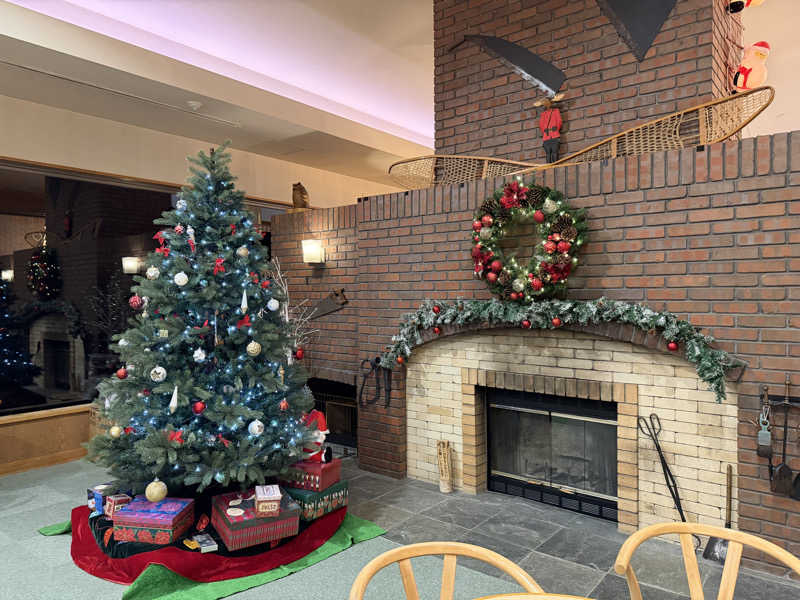 あゆみさんの里の森 森のゆのサ活写真