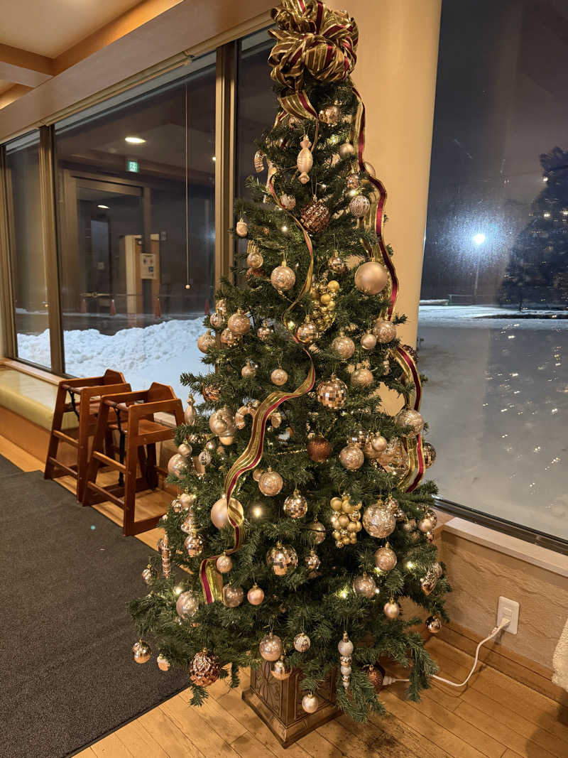 あゆみさんの里の森 森のゆのサ活写真