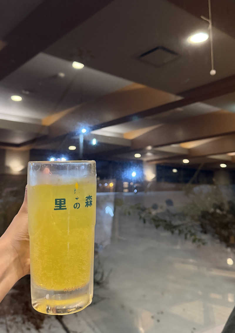 あゆみさんの里の森 森のゆのサ活写真