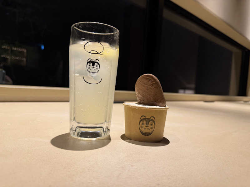 あゆみさんの休日湯のサ活写真