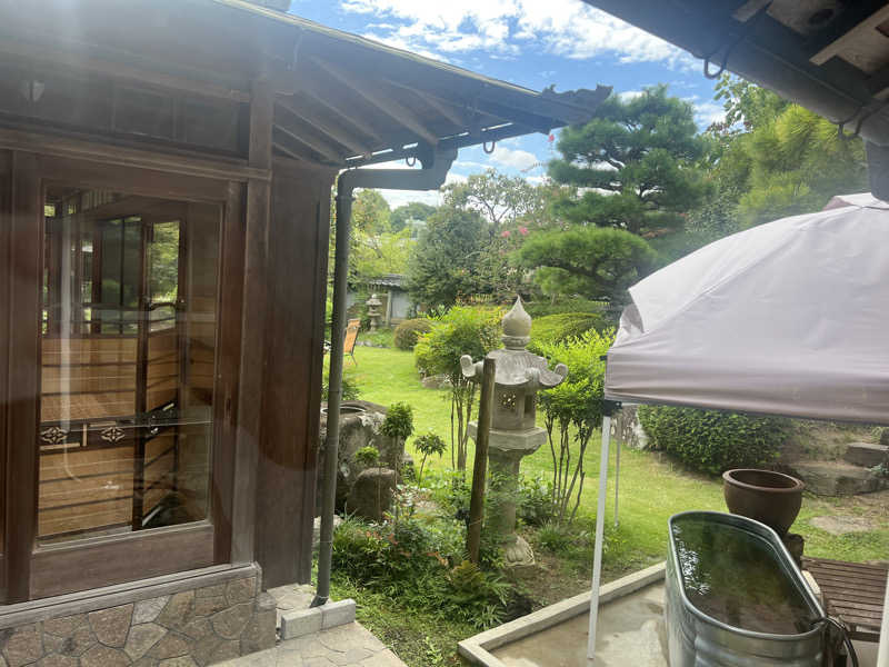 まっ！@oua_sasaさんの組紐KOBEのサ活写真