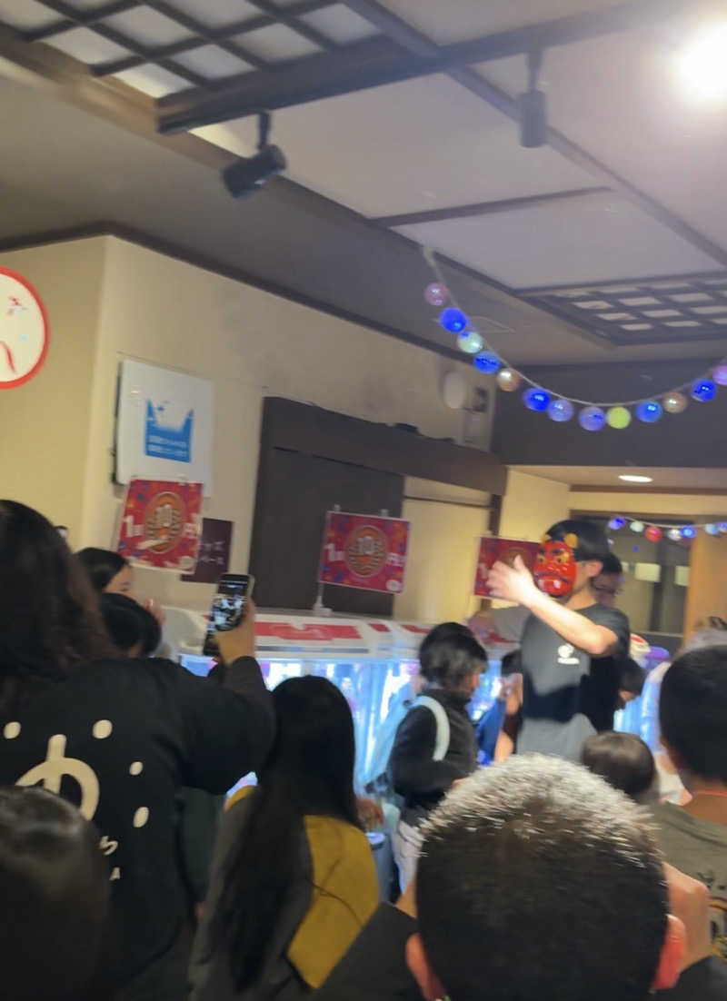 sayakocciさんのOYUGIWA海老名のサ活写真