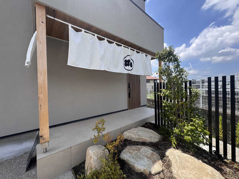 つくねぼんちさんの88℃ (ハチジュウハチド)のサ活写真