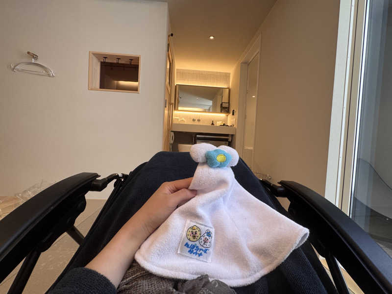 つくねぼんちさんの88℃ (ハチジュウハチド)のサ活写真