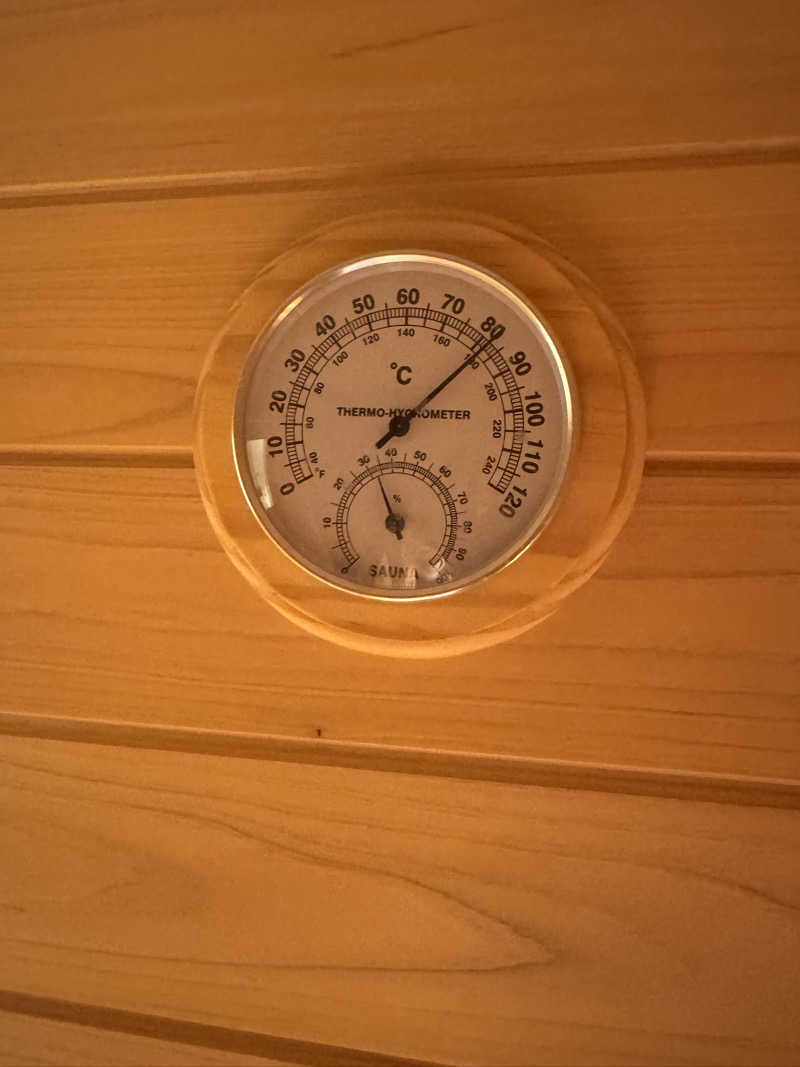 つくねぼんちさんの88℃ (ハチジュウハチド)のサ活写真