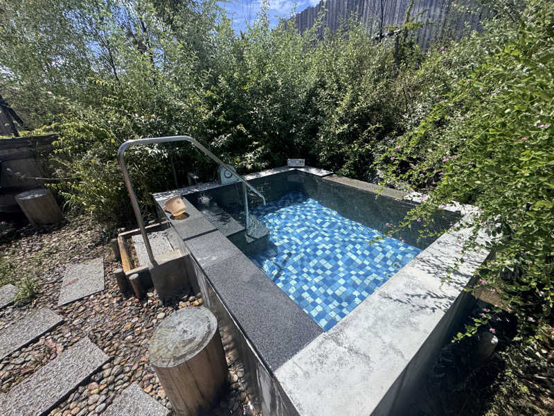 つくねぼんちさんの湯屋 FUROBAKKA(フロバッカ)のサ活写真