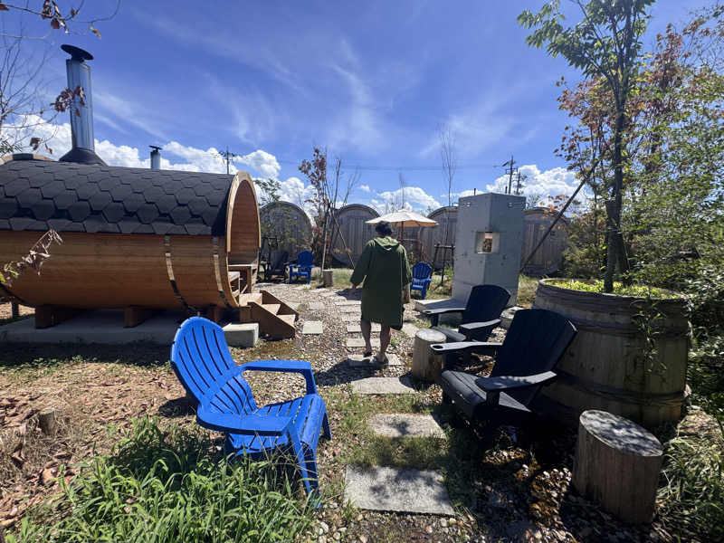 つくねぼんちさんの湯屋 FUROBAKKA(フロバッカ)のサ活写真