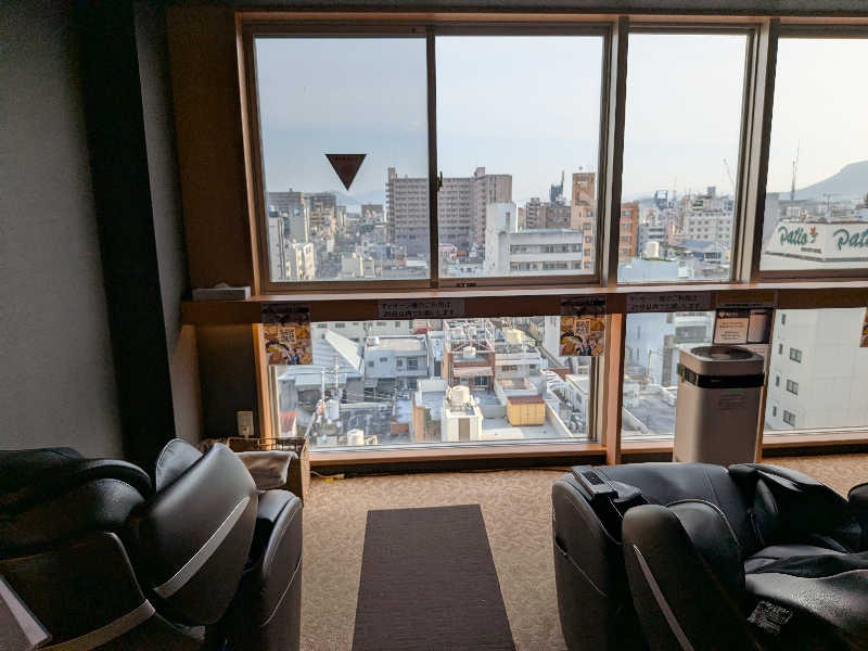 YONASHIさんのエクストールイン高松のサ活写真