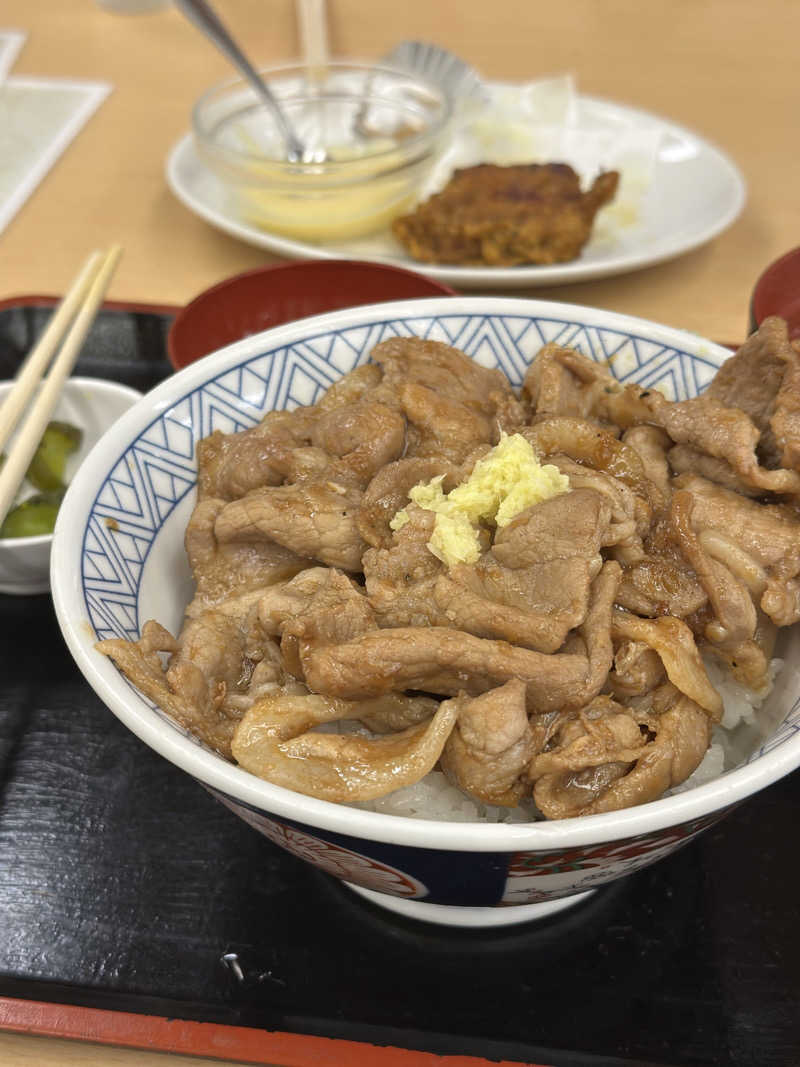 ワンワンさんの湯乃泉 東名厚木健康センターのサ活写真