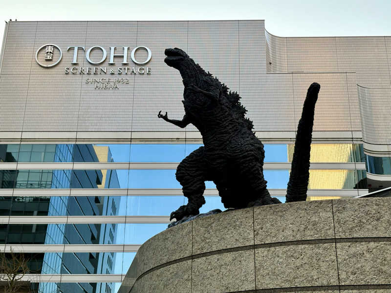 さうなソロキャンプさんのメガロス日比谷シャンテのサ活写真