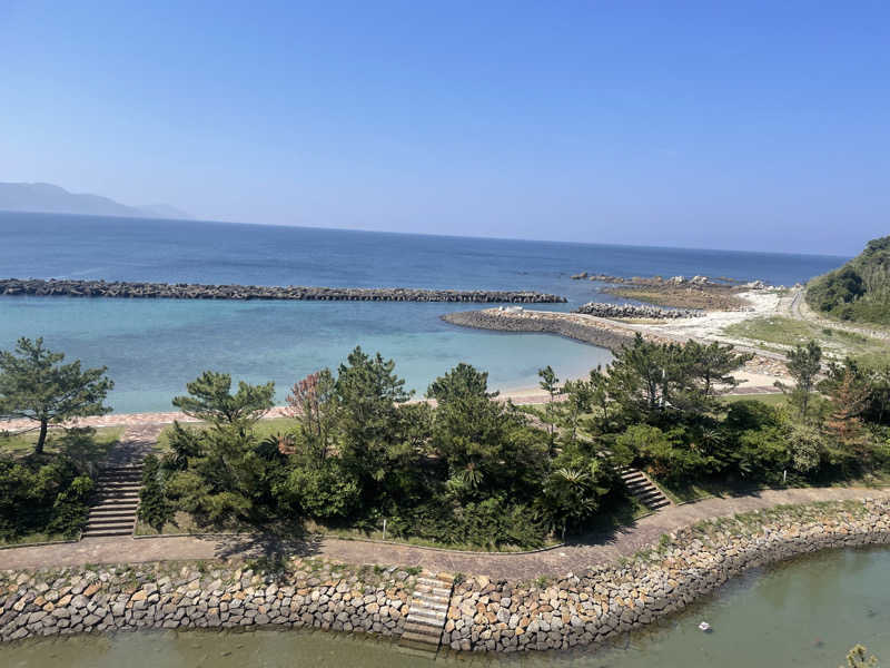 miiiiimさんのあまくさ温泉ホテル 四季咲館のサ活写真