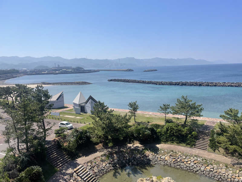 miiiiimさんのあまくさ温泉ホテル 四季咲館のサ活写真
