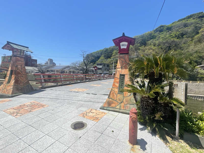 miiiiimさんのあまくさ温泉ホテル 四季咲館のサ活写真