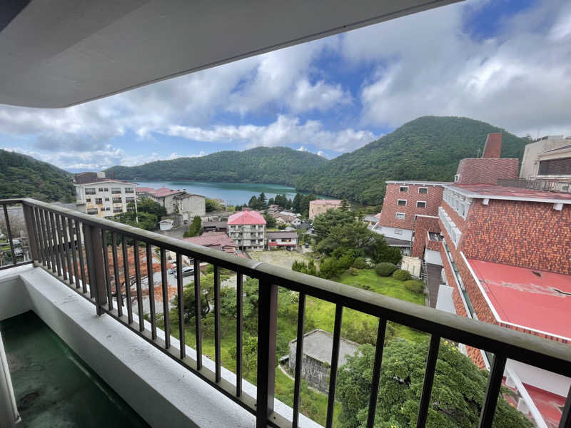 miiiiimさんの大江戸温泉物語 雲仙温泉 雲仙東洋館のサ活写真