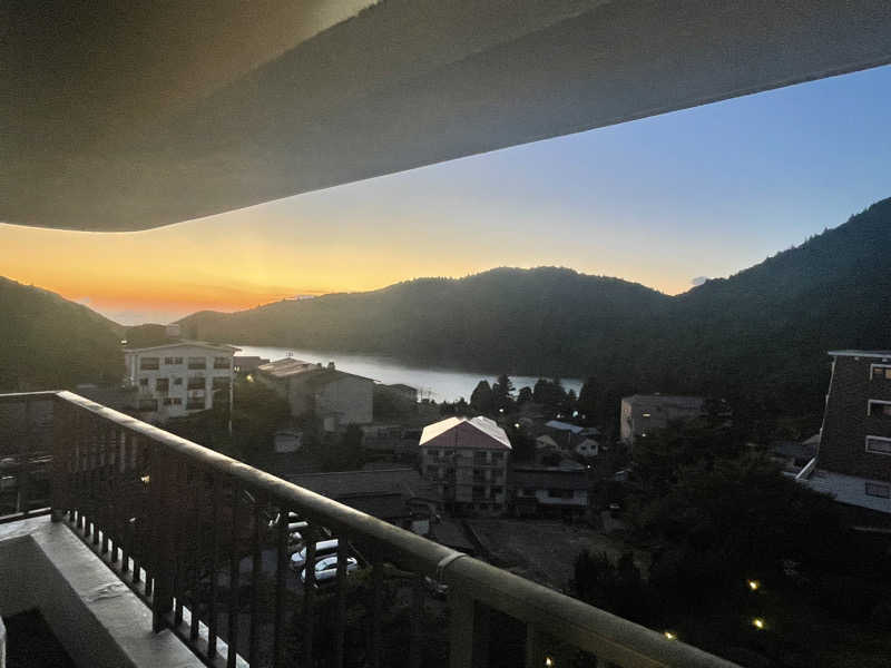 miiiiimさんの大江戸温泉物語 雲仙温泉 雲仙東洋館のサ活写真