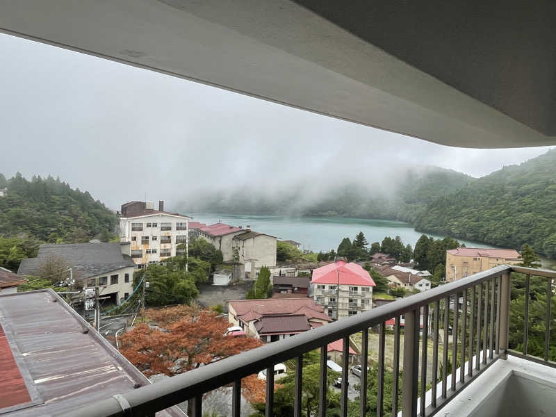 miiiiimさんの大江戸温泉物語 雲仙温泉 雲仙東洋館のサ活写真