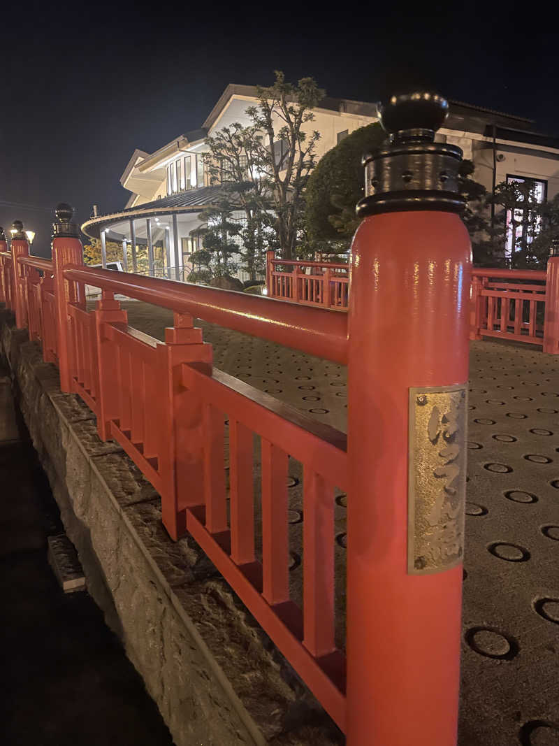 miiiiimさんのばってんの湯のサ活写真