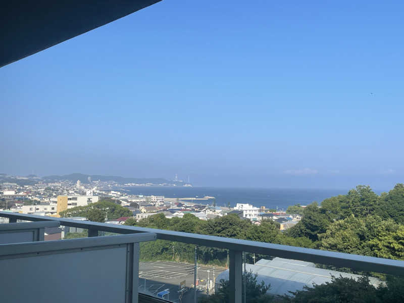 miiiiimさんのホテルマホロバマインズ三浦・クアパークのサ活写真