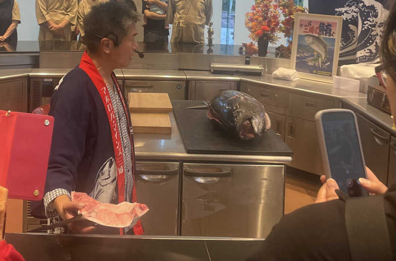 miiiiimさんのホテルマホロバマインズ三浦・クアパークのサ活写真