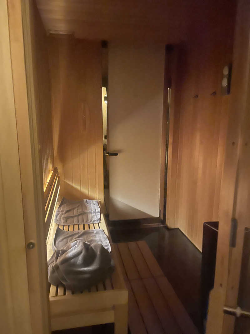 miiiiimさんのHOTEL RAY FIELD(レイフィールド)のサ活写真