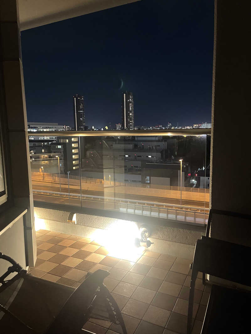 miiiiimさんのHOTEL RAY FIELD(レイフィールド)のサ活写真