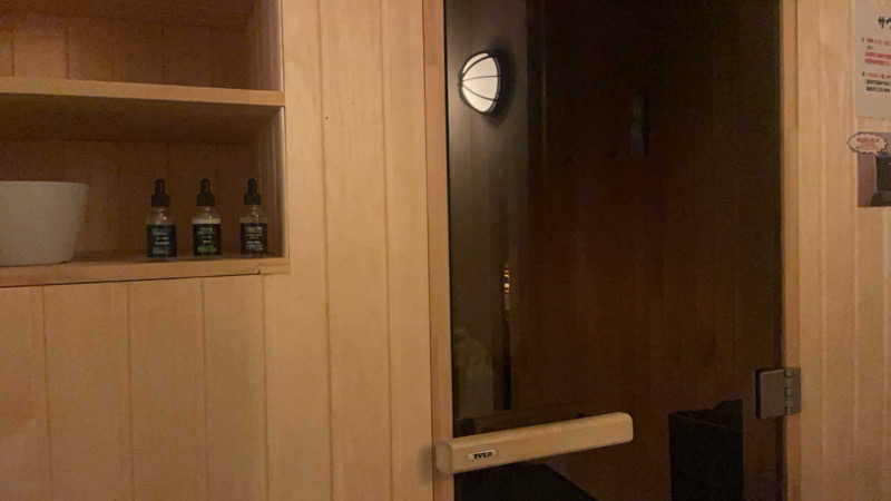 miiiiimさんのHOTEL RAY FIELD(レイフィールド)のサ活写真