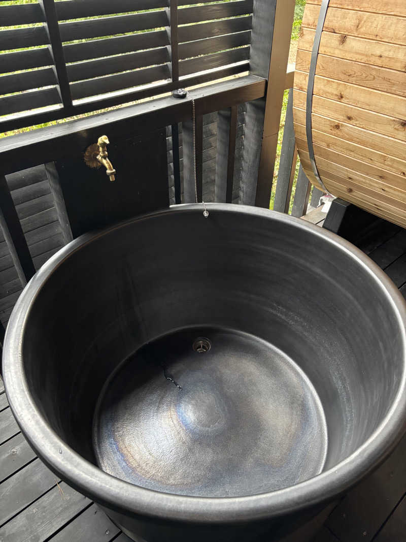 週末サウナ｜関東おすすめさんの河口湖カントリーコテージBanのサ活写真