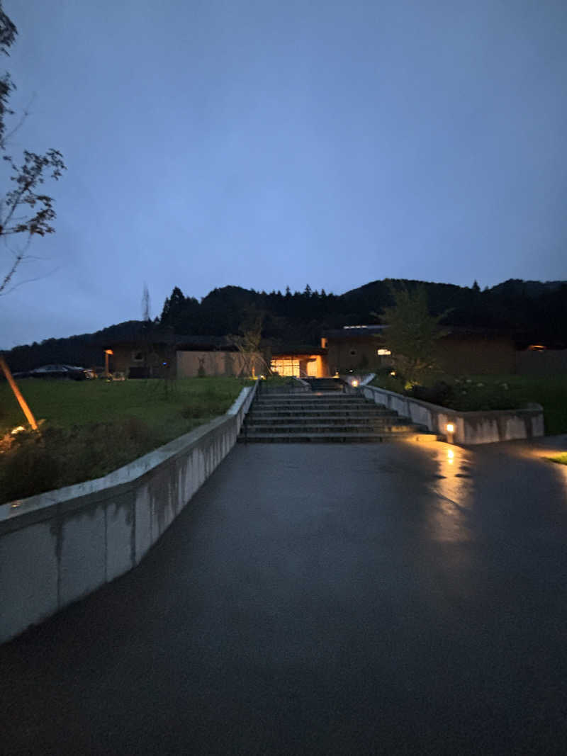 yuaさんのスノーピーク鹿沼キャンプフィールド&スパのサ活写真