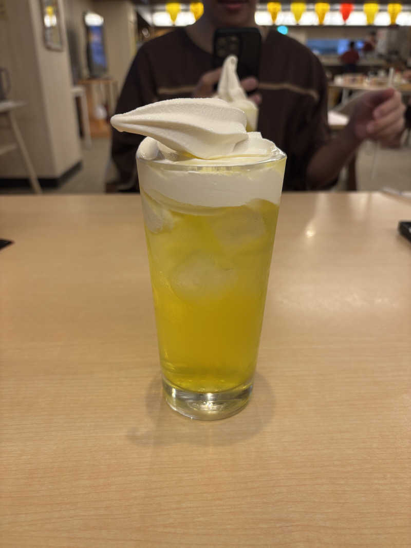 yuaさんのサウナ&カプセルホテル レインボー新小岩店のサ活写真