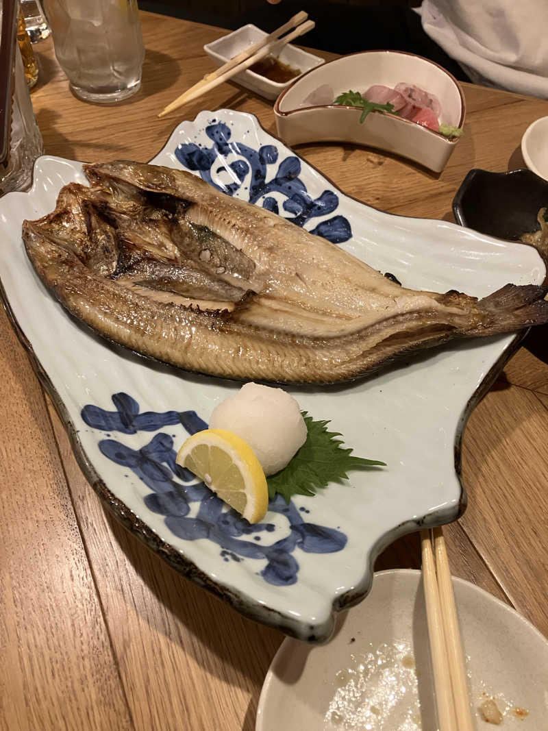 じゃんぼ🧌さんの天然温泉リラックスパーク テルメ金沢のサ活写真