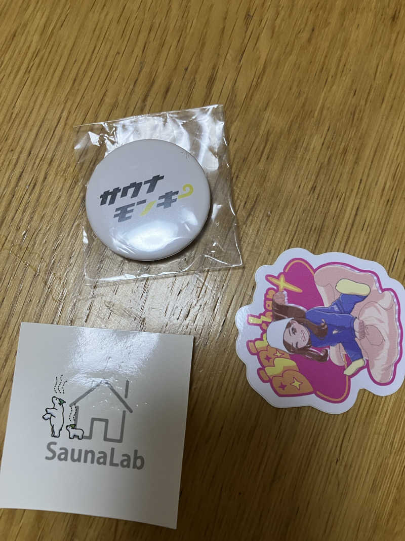 MJBさんの越のゆ 鯖江店のサ活写真