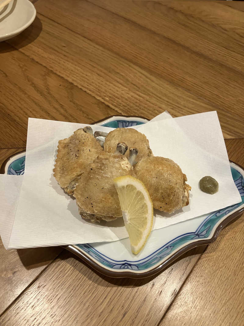 MJBさんの天然温泉リラックスパーク テルメ金沢のサ活写真