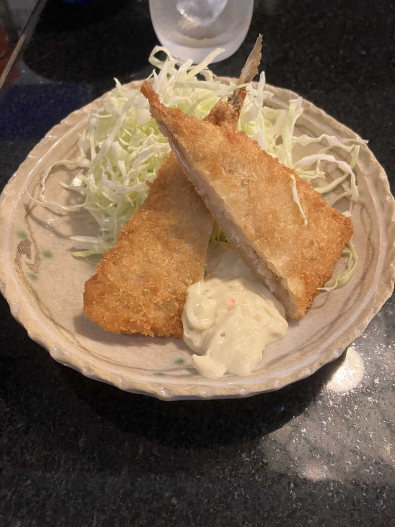 MJBさんの大垣サウナのサ活写真