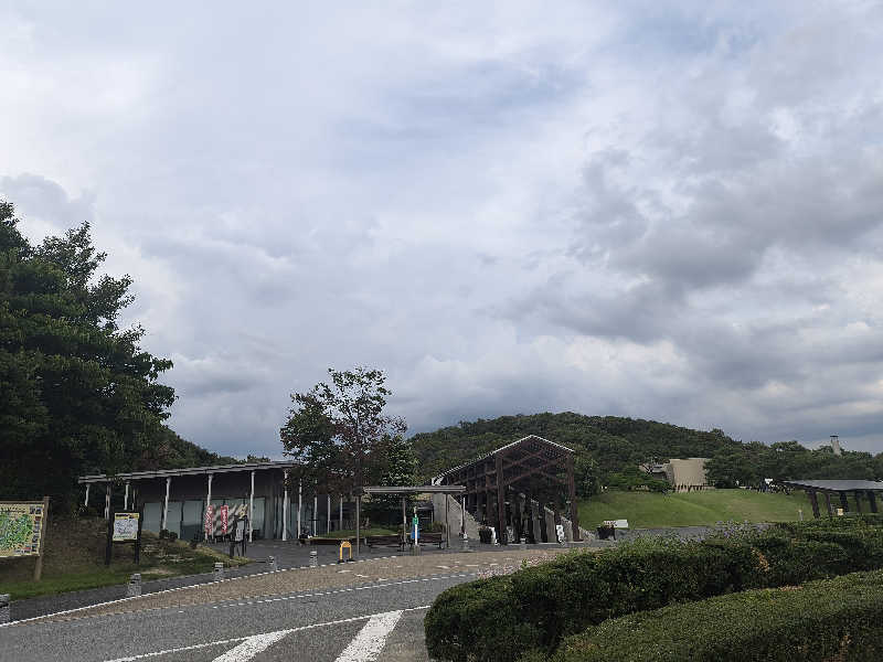 ちーかまさんの白雲谷温泉ゆぴかのサ活写真