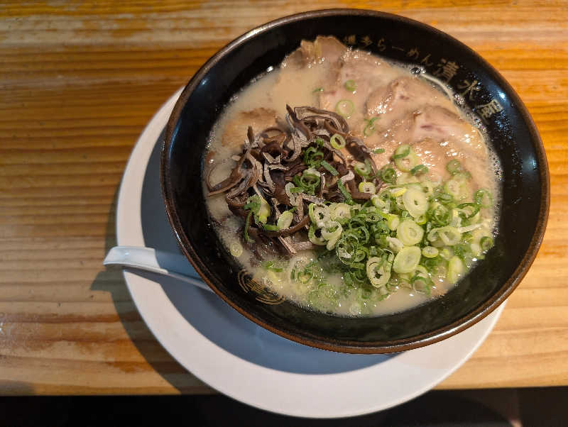 ジャックダニエルさんのサウナヘヴン草加のサ活写真