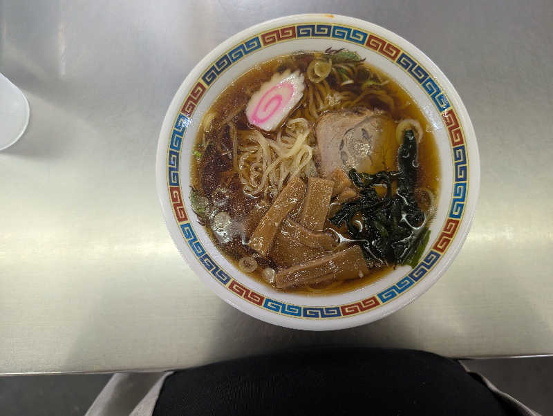 ジャックダニエルさんのTHE SPA 西新井のサ活写真