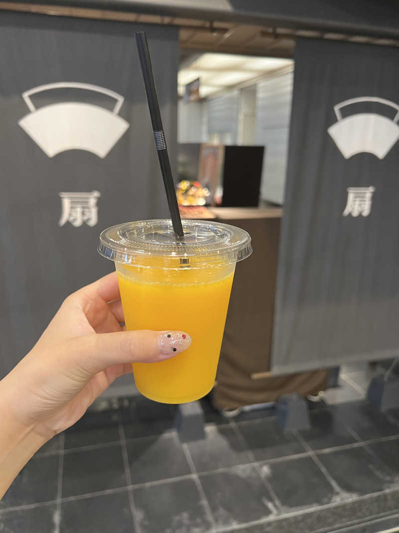 yyさんの道後舘のサ活写真