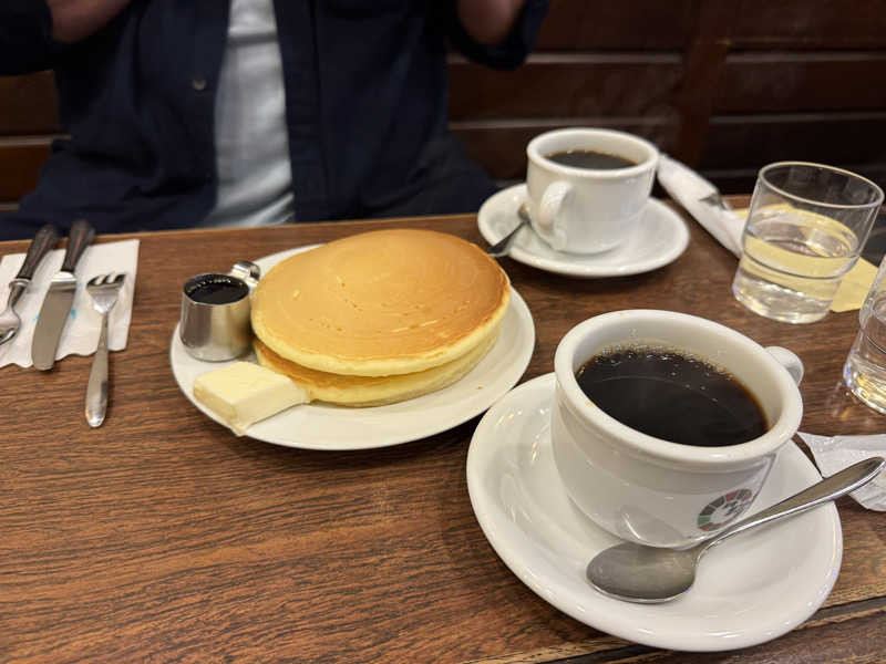 あずきさんの神戸サウナ&スパのサ活写真