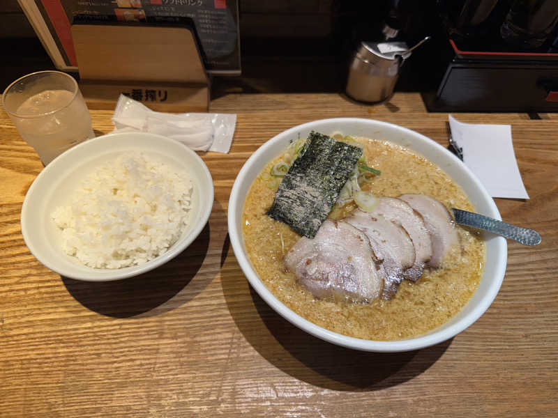 あずきさんのサウナ&カプセル フジのサ活写真
