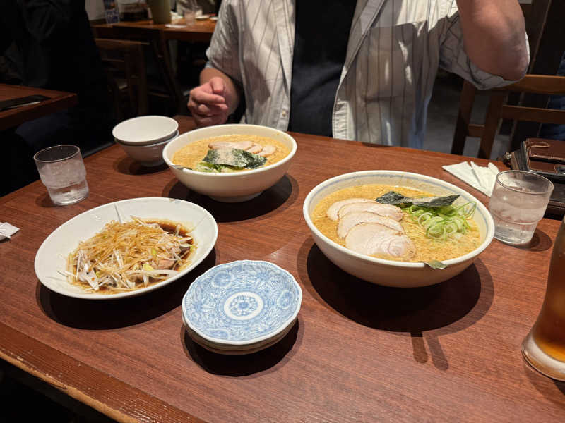 あずきさんのリラクゼーションスパ アペゼのサ活写真